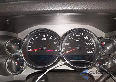 2008 Chevrolet Silverado 1500 Lt1 z USA, uszkodzony, nr VIN 1GCEC14C38Z296775